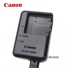 NEW Genuine Canon CB-2LAE NB-8L Battery Charger for A3150 A3100 A3000 A2200 IS