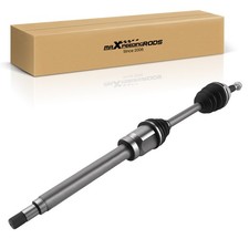 DRIVE SHAFT FRONT RIGHT