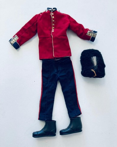 Vintage 1970s palitoy - 1970s, action