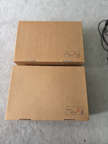 Multicase including foam - kr,