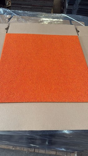 Carpet tiles 5m2 - x,