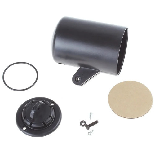 52mm single gauge - 52mm, 2''
