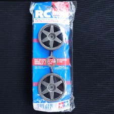 TAMIYA TGX 1/8 Alfa Romeo 155