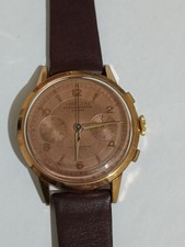 Vintage Caballero Chronographe