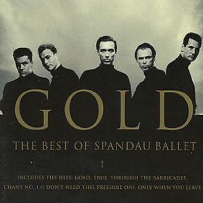 Spandau ballet gold the - gold:,