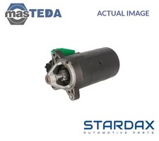 STX200216R ENGINE STARTER