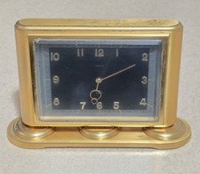 Artdeco Semca Swiss 15 Jewel 8