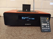 Roberts Blutune 65  Rare Red