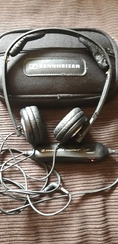 Sennheiser pxc250 noise - pxc250,