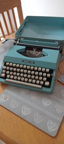 Vintage 1970s imperial 200 - 1970s,