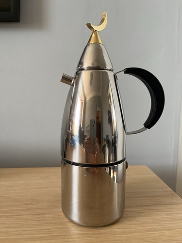 Wmf vintage luna espresso - vintage,