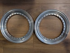 BBS RM RS Dish 0.5" Lips 15" 30 Hole