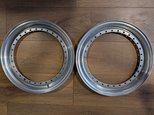 Bbs dish lips - 0.5", 15"
