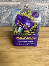 BMW E46 M3 Powerflex front