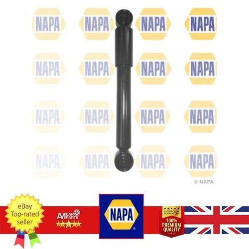 Shock absorber for smart - absorber,