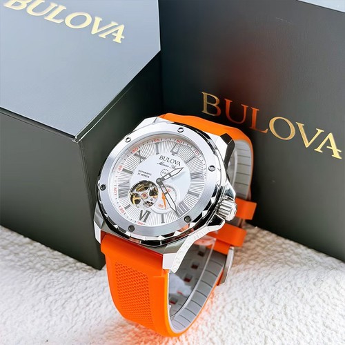 Bulova marine star - star, 98a226
