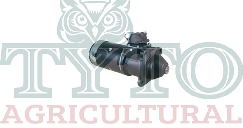 Fordson major super power - super,