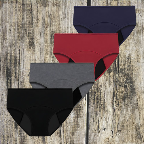 Menstrual briefs period - period, pants