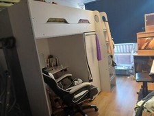 Very functional White childs