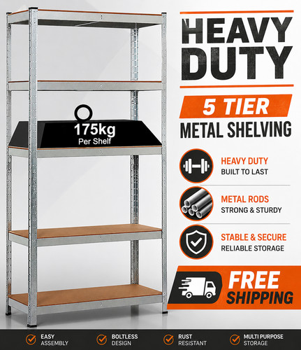 Heavy duty tier - heavy,