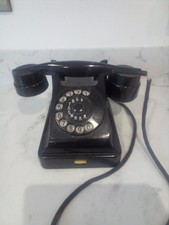 Vintage Retro Bakelite GEC