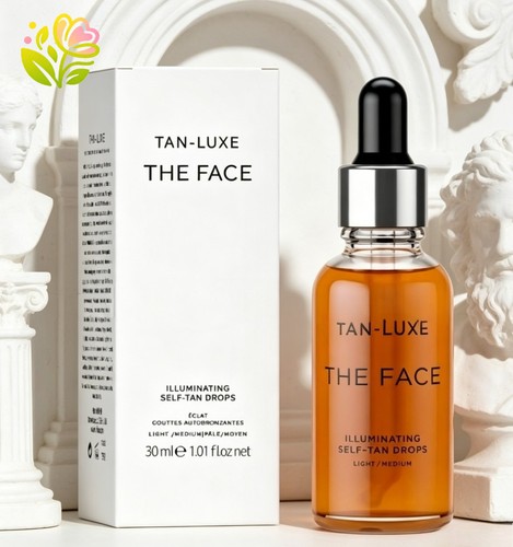 2pack new tan luxe self - tan-luxe,