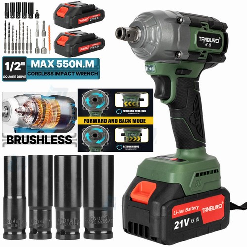 2500nm high torque impact - high,