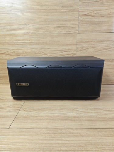 Mission 77c center channel - mission,
