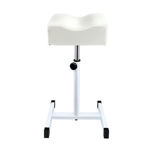 Pedicure foot rest height - pedicure,