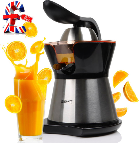 Electric juicer machine je304 - juicer,