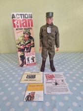 Action Man 40th Anniversary -