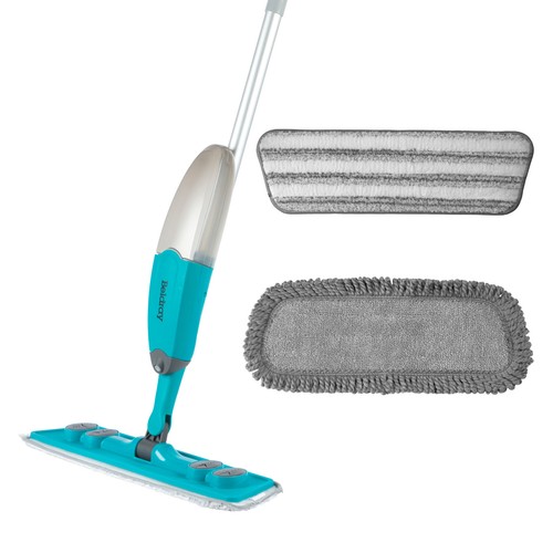 Beldray antibac spray mop pet - beldray,