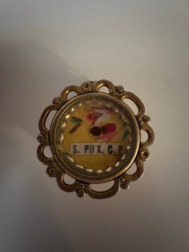 Rare vintage religious - rare,