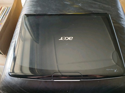 Laptop computer acer - laptop, aspire