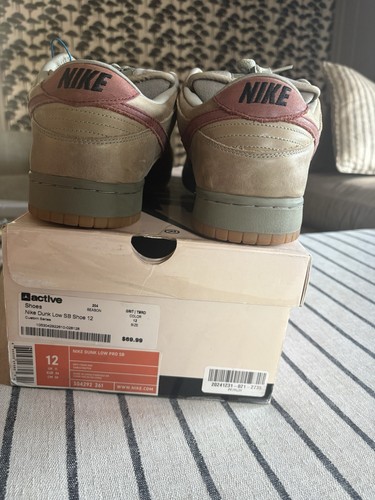 Nike dunk low - low, grits