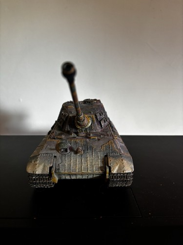 Forces valor king - tiger, die