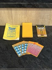 Little Professor Calculator