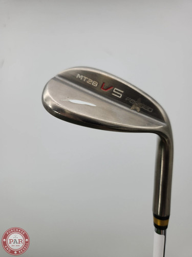 Fourteen wedge 58 08 - v5, 58*/08