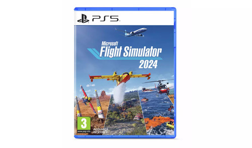 Microsoft flight simulator - microsoft,