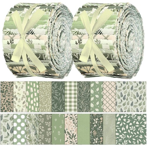 Botanical sage 40pcs - botanical,