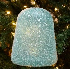 New Blue Sugar Gumdrop Jumbo