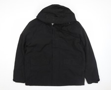 Primark Men's Black XL Hooded