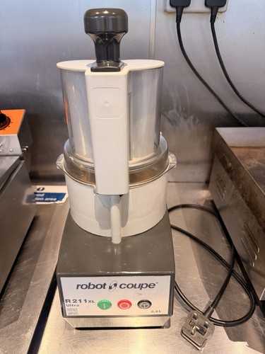 Robot coupe 211 ultra - coupe, xl