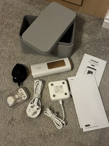 Brand new unused ulike - brand, air