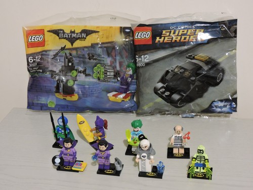Lego 71020 batman - 71020, s#2