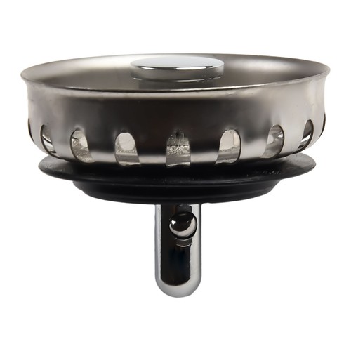 Basket sink strainer balcony - strainer,
