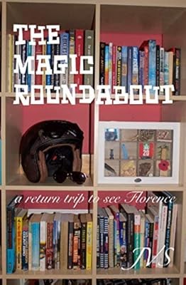 The magic roundabout - magic,