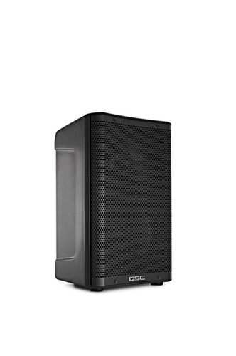 Qsc cp12 compact powered - qsc, 75°