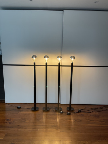 Ligne roset floor lights - lights, 4