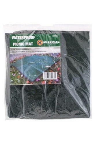 Large picnic blanket family - picnic,